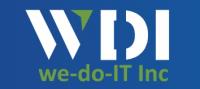 we-do-IT Inc. Logo