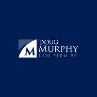 Doug Murphy Law Firm, P.C. Logo