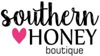 Southern Honey Boutique  Logo