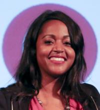 Stephanie Roberson Logo