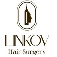 Linkov Hair Surgery Logo