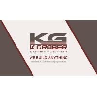 K. Graber Construction LLC Logo