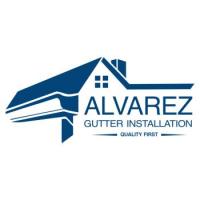 Alvarez Gutter Installations Logo