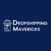 Dropshipping Mavericks Logo