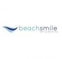 Beach Smile Family Dentistry Logo
