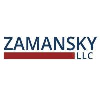 Zamansky LLC Logo
