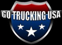 Go Trucking USA Logo