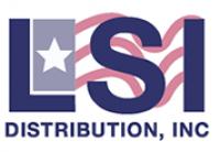 Lone Star Integrated Distribution Logo