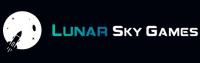 Lunar Sky Games logo