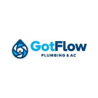 Got Flow Plumbing and AC Services Logo