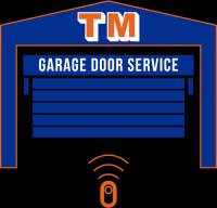 T & M Garage Door Service LLC Logo