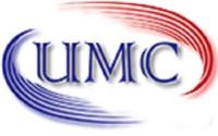 UMC Heating And Air Refrigeration Logo