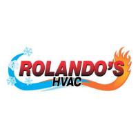Rolando's H.V.A.C., LLC logo