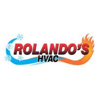 Rolando's H.V.A.C., LLC Logo