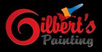 Gilbert's Painting logo