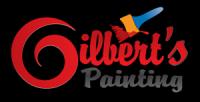 Gilbert's Painting Logo
