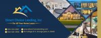 Direct Choice Lending, Inc. Logo