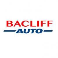 BACLIFF AUTO logo