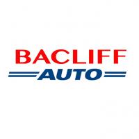 BACLIFF AUTO Logo