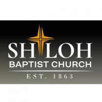 Shiloh Baptist Church Logo