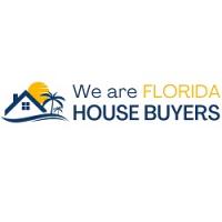 We Are Florida House Buyers Logo