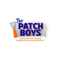 The Patch Boys of SE Texas Logo