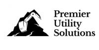Premier Utility Solutions, LLC Logo