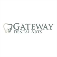 Gateway Dental Arts-Dr Richard Austin-DDS Dental Implants All on 4 Logo