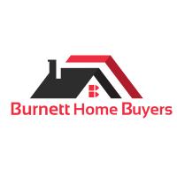 Burnett Home Buyers logo
