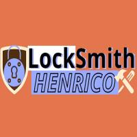 Locksmith Henrico VA Logo
