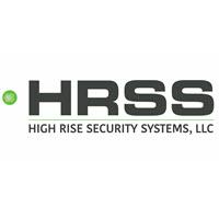 High Rise Security Systems, LLC Logo