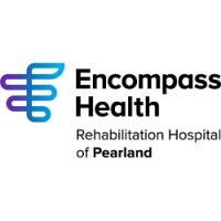 Encompass Health Rehabilitation Hospital of Pearland logo