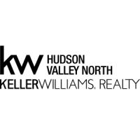 Ulster County Homes Team, Glenn Fitzgerald at Keller Williams Realty Logo