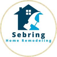 Sebring Home Remodeling Logo