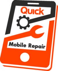 Quick Mobile Repair - Peoria Logo