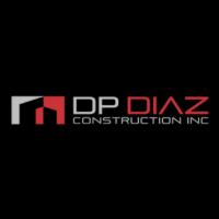 DP Diaz Construction, Inc. Logo