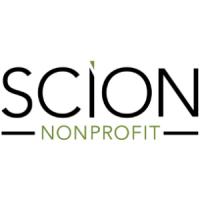 Scion Nonprofit Staffing Logo