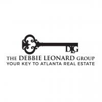 The Debbie Leonard Group Logo