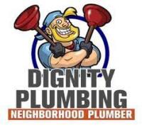 Master Plumber Service Logo