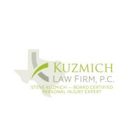Kuzmich Law Firm P.C. logo