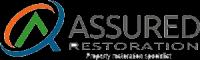 Assured Restoration Logo