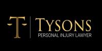 Tysons Traffic Accidents Lawyer Logo