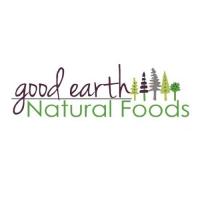 Good Earth Natural Foods Logo
