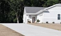 RD Bellevue Concrete Contractor Logo