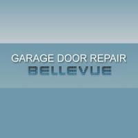 Garage Door Repair Bellevue Logo