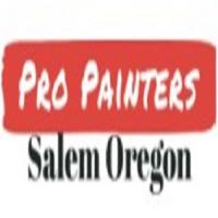 Pro Painters Salem Oregon logo