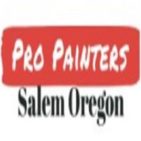 Pro Painters Salem Oregon Logo