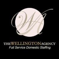 The Wellington Agency Logo