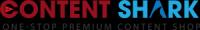 Content Shark LLC Logo