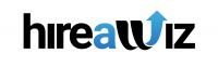 HireAWiz Web Design Logo